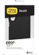 OtterBox React Samsung Galaxy A15 Hoesje Back Cover Zwart afbeelding 10