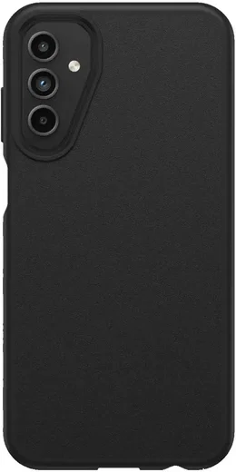 OtterBox React Samsung Galaxy A15 Hoesje Back Cover Zwart afbeelding 5