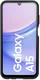 OtterBox React Samsung Galaxy A15 Hoesje Back Cover Zwart afbeelding 3