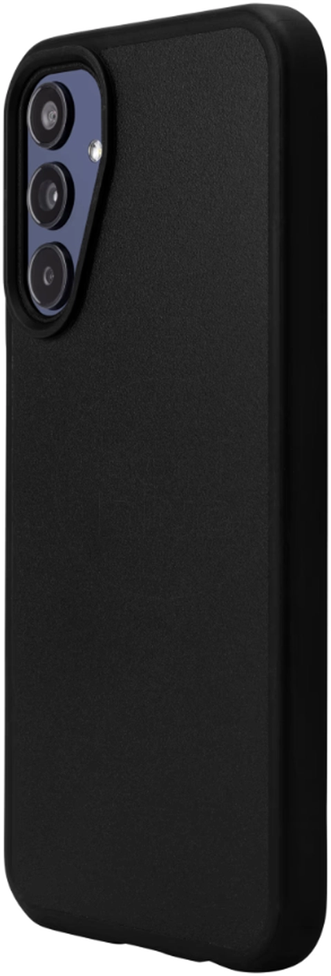 OtterBox React Samsung Galaxy A15 Hoesje Back Cover Zwart afbeelding 7