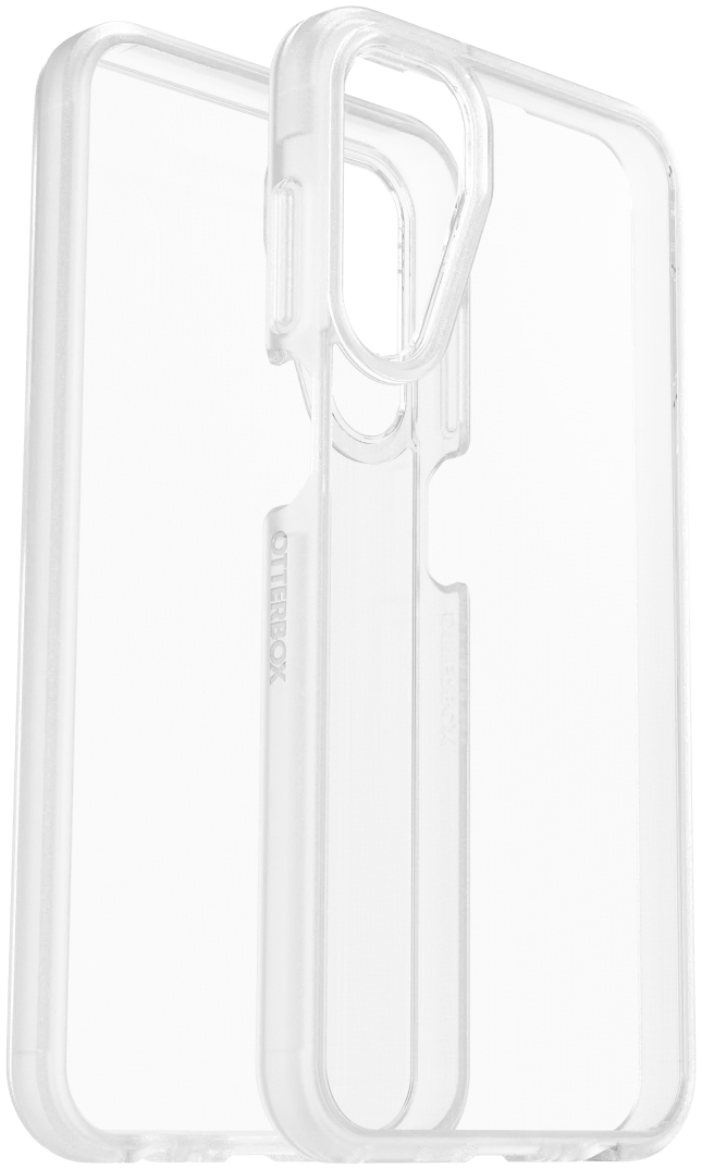 OtterBox React Samsung Galaxy A15 Hoesje Back Cover Transparant afbeelding 1
