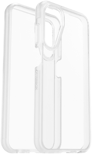 OtterBox React Samsung Galaxy A15 Hoesje Back Cover Transparant afbeelding 1