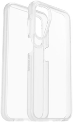 OtterBox React Samsung Galaxy A15 Hoesje Back Cover Transparant afbeelding