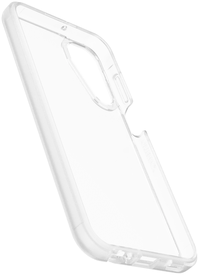 OtterBox React Samsung Galaxy A15 Hoesje Back Cover Transparant afbeelding 2