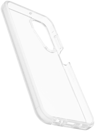 OtterBox React Samsung Galaxy A15 Hoesje Back Cover Transparant afbeelding 2
