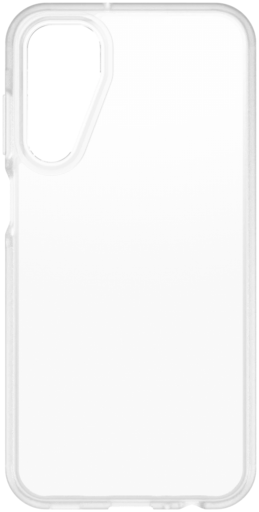 OtterBox React Samsung Galaxy A15 Hoesje Back Cover Transparant afbeelding 3