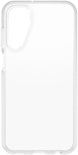 OtterBox React Samsung Galaxy A15 Hoesje Back Cover Transparant afbeelding 3