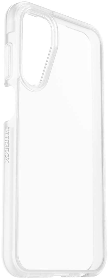 OtterBox React Samsung Galaxy A15 Hoesje Back Cover Transparant afbeelding 4