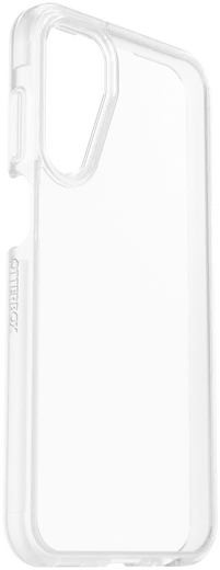 OtterBox React Samsung Galaxy A15 Hoesje Back Cover Transparant afbeelding 4