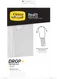 OtterBox React Necklace Samsung Galaxy A15 Hoesje Koord Transparant afbeelding 9