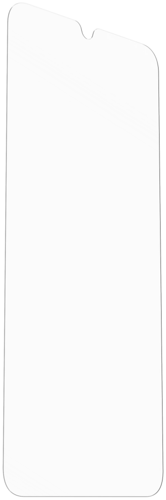 OtterBox Glass Samsung Galaxy A15/A25 Tempered Glass Screen Protector afbeelding 4