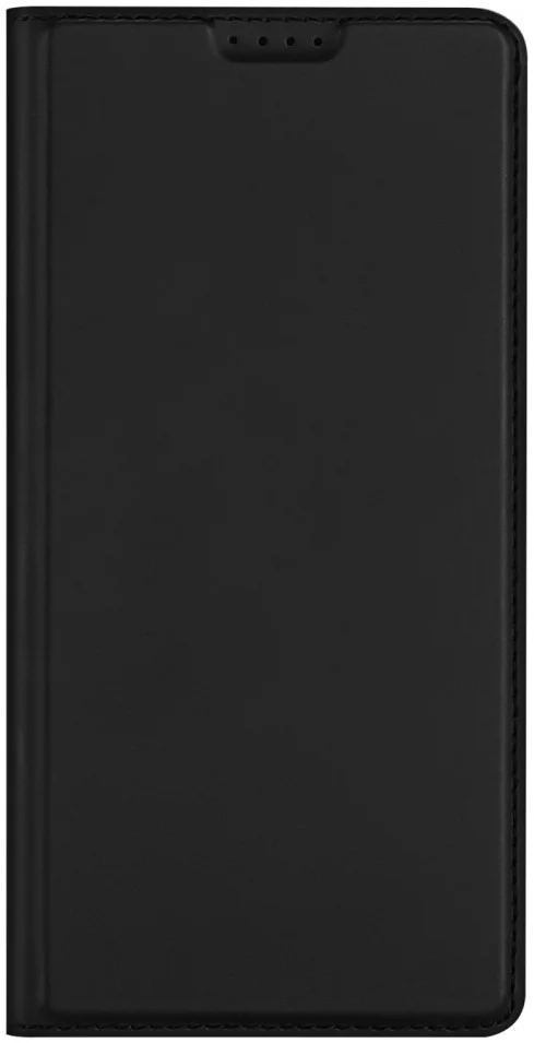 Dux Ducis Skin Pro Samsung Galaxy A55 Hoesje Portemonnee Zwart afbeelding 10