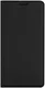 Dux Ducis Skin Pro Samsung Galaxy A55 Hoesje Portemonnee Zwart afbeelding 10