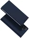 Dux Ducis Skin Pro Samsung Galaxy A55 Hoesje Portemonnee Blauw afbeelding 4