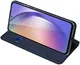 Dux Ducis Skin Pro Samsung Galaxy A55 Hoesje Portemonnee Blauw afbeelding 5