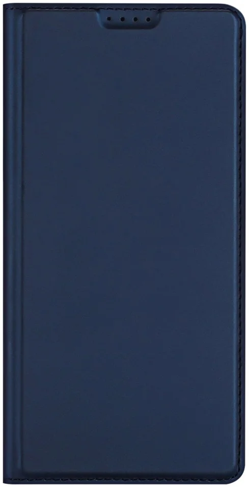 Dux Ducis Skin Pro Samsung Galaxy A55 Hoesje Portemonnee Blauw afbeelding 10