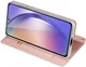 Dux Ducis Skin Pro Samsung Galaxy A55 Hoesje Portemonnee Roze afbeelding 5