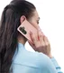 Dux Ducis Skin Pro Samsung Galaxy A55 Hoesje Portemonnee Roze afbeelding 6