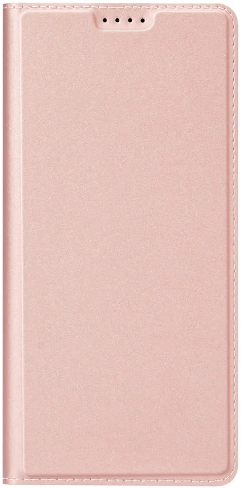 Dux Ducis Skin Pro Samsung Galaxy A55 Hoesje Portemonnee Roze afbeelding 10
