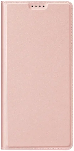 Dux Ducis Skin Pro Samsung Galaxy A55 Hoesje Portemonnee Roze afbeelding 10