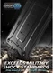 SUPCASE UB Pro Samsung Galaxy Tab A9 Hoes Full Protect Kickstand Zwart afbeelding 5