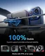 ESR HaloLock MagSafe Dashboard/Ventilatierooster Telefoonhouder Auto Laden 15W afbeelding 7
