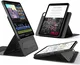 ESR Shift iPad Pro 11 (2024/2025) Hoes Book Case Sleep/Wake Zwart afbeelding 1