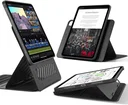 ESR Shift iPad Pro 11 (2024/2025) Hoes Book Case Sleep/Wake Zwart