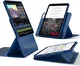 ESR Shift iPad Pro 11 (2024/2025) Hoes Book Case Sleep/Wake Blauw