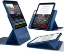 ESR Shift iPad Pro 11 (2024/2025) Hoes Book Case Sleep/Wake Blauw
