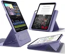 ESR Shift iPad Pro 11 (2024/2025) Hoes Book Case Sleep/Wake Paars