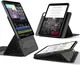 ESR Shift iPad Pro 13 (2024/2025) Hoes Book Case Sleep/Wake Zwart afbeelding 1
