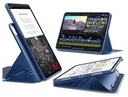 ESR Shift iPad Pro 13 (2024/2025) Hoes Book Case Sleep/Wake Blauw