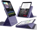 ESR Shift iPad Pro 13 (2024/2025) Hoes Book Case Sleep/Wake Paars