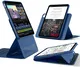 ESR Shift Apple iPad Air 13 (24/25) Hoes Book Case Sleep/Wake Blauw