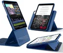 ESR Shift Apple iPad Air 13 (24/25) Hoes Book Case Sleep/Wake Blauw