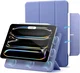 ESR Rebound Magnetic iPad Pro 11 (2024/2025) Hoes Book Case Paars