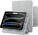 ESR Rebound Magnetic iPad Pro 11 (2024/2025) Hoes Book Case Grijs