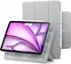 ESR Rebound Magnetic Apple iPad Air 13 (24/25/26) Hoes Book Case Grijs