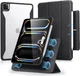 ESR Rebound Hybrid 360 iPad Pro 11 (2024/2025) Hoes Book Case Zwart