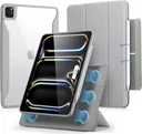 ESR Rebound Hybrid 360 iPad Pro 11 (2024/2025) Hoes Book Case Grijs