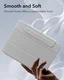 ESR Rebound Hybrid 360 iPad Pro 11 (2024/2025) Hoes Book Case Grijs afbeelding 9