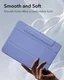 ESR Rebound Hybrid 360 Apple iPad Pro 13 (2024/2025) Hoes Book Case Paars afbeelding 9
