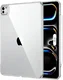 ESR Classic Hybrid Apple iPad Pro 12.9 Hoes Back Cover Transparant afbeelding 1