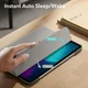 ESR Ascend Trifold iPad Pro 11 (2024/2025) Hoes Book Case met Sleep/Wake Grijs afbeelding 4