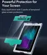 ESR iPad Pro 13 (2024/2025) Screen Protector Tempered Glass (2-Pack) afbeelding 4