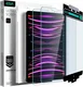 ESR Armorite iPad Pro 12.9 (2022/2021/2020/2018) Screen Protector (2-Pack) afbeelding 1