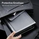 ESR Paper Feel Magnetic Privacy iPad Air 13 (24/25/26)/Pro 12.9 Screen Protector afbeelding 7