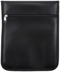SBG Faraday Bag Universeel Signaal Blokkerende Tabletzak RFID Zwart afbeelding