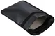 SBG Faraday Bag Universeel Signaal Blokkerende Tabletzak RFID Zwart afbeelding 2